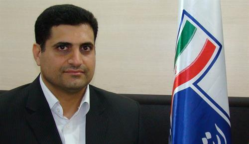 با حکم دکتر واعظی؛ مهندس علی صالح نساج مدیر کل ICT استان خوزستان شد