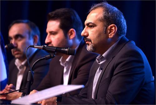 ثبت رکورد 44 میلیون تراکنش دستگاه های دولتی با مرکز ملی تبادل اطلاعات / پیوستن دستگاه های دولتی به دولت الکترونیکی با 22درصد افزایش / دولت الکترونیکی تنها مختص دستگاه اجرایی نیست و همه باید به آن بپیوندند