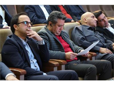 ۳۰امین سالگرد فعالیت پست‌بانک