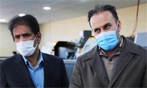موتور قطب دیتا سنتر کشور در ماه جاری روشن می شود