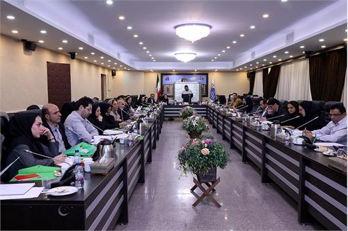 یک سوم رشد اقتصادی بخش ارتباطات از طریق بهره وری تحقق می‌یابد
