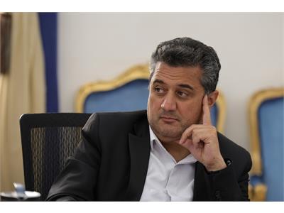 جلسه کمیسیون فرهنگی مجلس با وزیر ارتباطات و فناوری اطلاعات