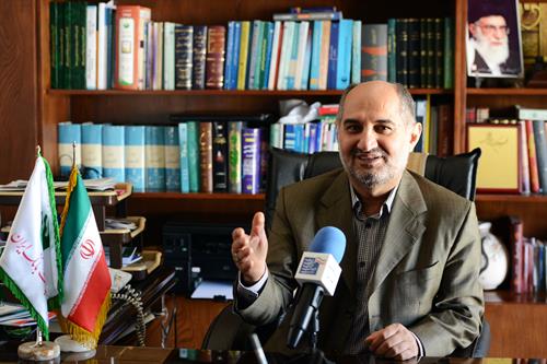 امیدواریم پست بانک به عنوان بانک تخصصی روستا معرفی شود