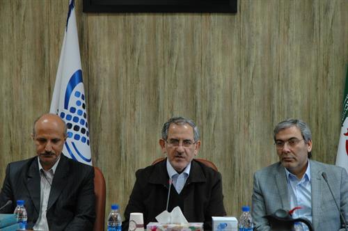 سازمان فناوری اطلاعات ایران باید در رفتار چابک باشد