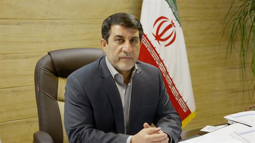مهندس راسخ خبر داد: دعوت به مشارکت اجتماعی برای بهینه‌سازی مصرف انرژی به‌منظور کاهش آلودگی هوا