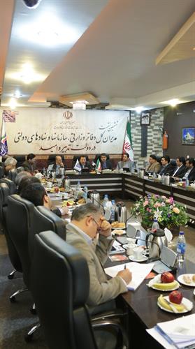 وزیر ارتباطات و فناوری اطلاعات:  ایجاد همبستگی ملی یک اصل در دولت تدبیر و امید است