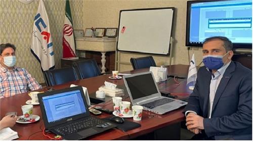 تهیه زیرساخت خدمات دولت الکترونیک در کشور