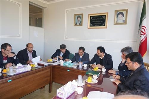 واگذاری اینترنت پر سرعت در 44 روستای مرنددر جلسه شورای هماهنگی ICT آذربایجان شرقی در شهرستان مرند تصویب شد.