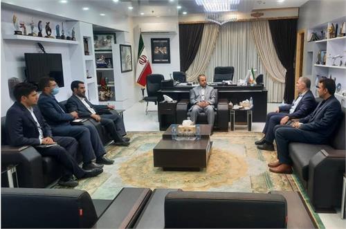 توسعه کسب‌وکارهای روستایی با فعالیت سامانه روستا بازار