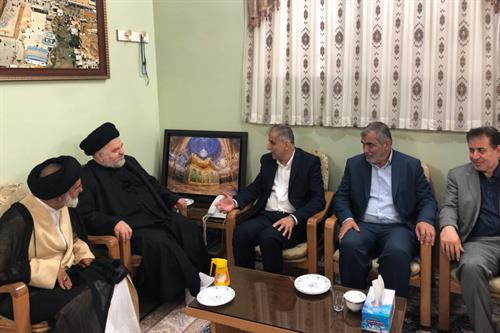 شبکه رصدخانه های کشور ایجاد می شود / بدنبال اکتشافات در فضا هستیم