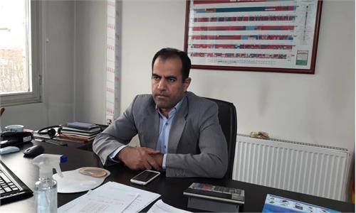 افزایش سطح دسترسی استان همدان به شبکه ملی اطلاعات