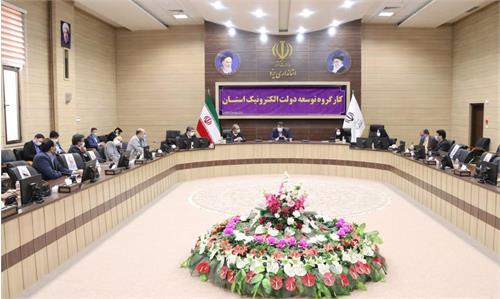 رشد جهانی ایران در حوزه اقتصاد دیجیتال طی سه سال گذشته
