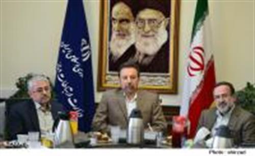وزیر ارتباطات و فناوری اطلاعات: برنامه ریزی برای ایجاد و تحول در کشور