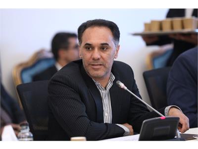 نشست مدیران کل ارتباطات و فناوری اطلاعات استانها با وزیر ارتباطات