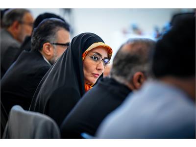 جلسه ۱۴۲ شورای راهبری توسعه شبکه ملی اطلاعات