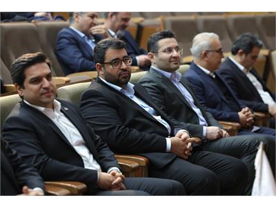۳۰امین سالگرد فعالیت پست‌بانک