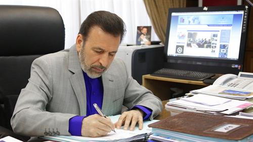 پیام وزیرارتباطات و فناوری اطلاعات  به مناسبت  روز جهانی ارتباطات