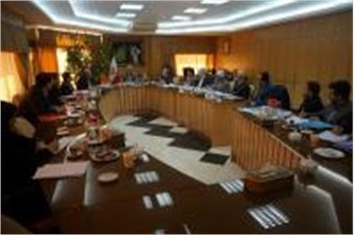 تاکید استاندار گیلان به فرمانداران و مدیران دستگاههای اجرایی مبنی بر تحقق دولت الکترونیک