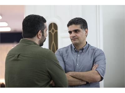 نشست صمیمانه وزیر ارتباطات و فناوری اطلاعات با اصحاب رسانه