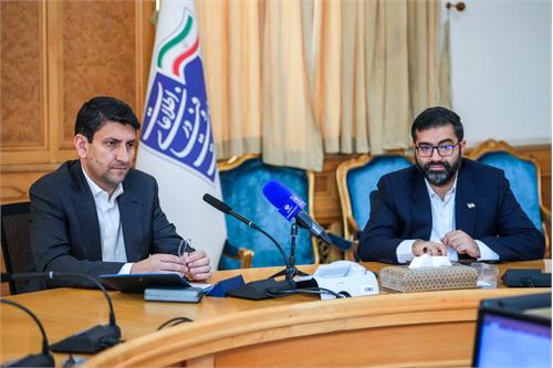 هوشمندسازی مدیریت انرژی بدون شفافیت داده به نتیجه نمی‌رسد