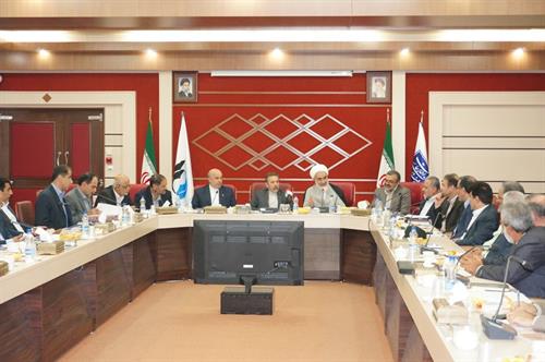 وزیر ارتباطات و فناوری اطلاعات: مرکز داده  استان قزوین دهه فجر راه اندازی می شود