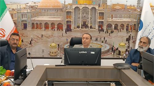 اولویت‌بخشی به بازسازی زیرساخت‌های ارتباطی قم پس از جنگ تحمیلی سوم