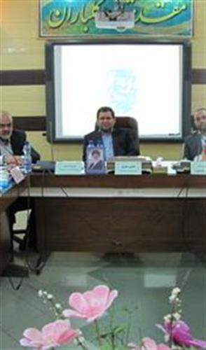 مدیر عامل شرکت پست خبر داد: 8 طرح ماندگار از برنامه های بلند مدت شرکت پست