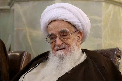 تسلیت وزیر ارتباطات در پی درگذشت آیت الله العظمی صافی گلپایگانی(ره)