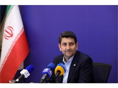 جلسه بررسی کیفیت شبکه با حضور اپراتورها
