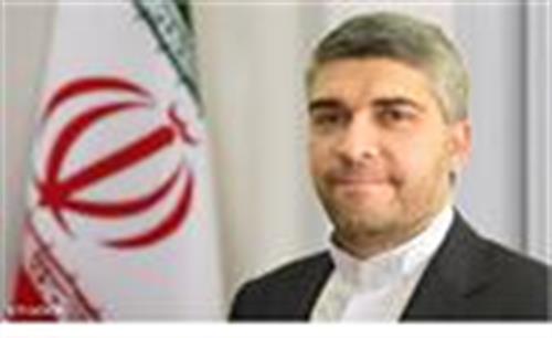رئیس مرکز تحقیقات مخابرات ایران و پژوهشگاه ارتباطات و فناوری اطلاعات منصوب شد