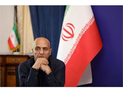 جلسه کنترل پروژه آذربایجان شرقی