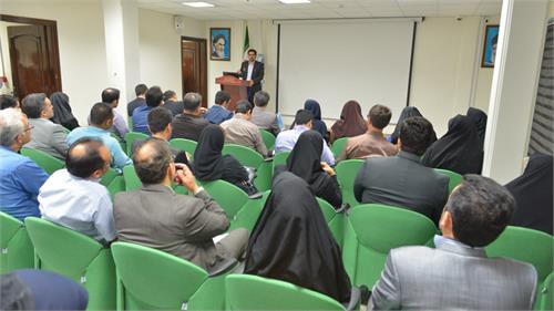 ضرورت مشارکت دستگاههای دولتی در توسعه مرکز ملی تبادل اطلاعات