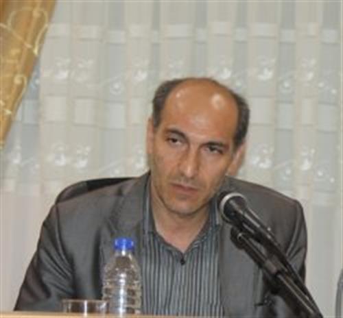 مدیرکل ارتباطات و فناوری اطلاعات استان سمنان معرفی شد.