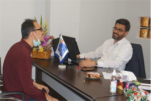 میز ارتباطات مردمی در چهار محال و بختیاری تشکیل شد