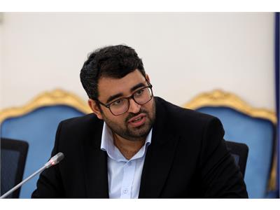 جلسه پایش پروژه ها و طرح های ارتباطی استان خوزستان