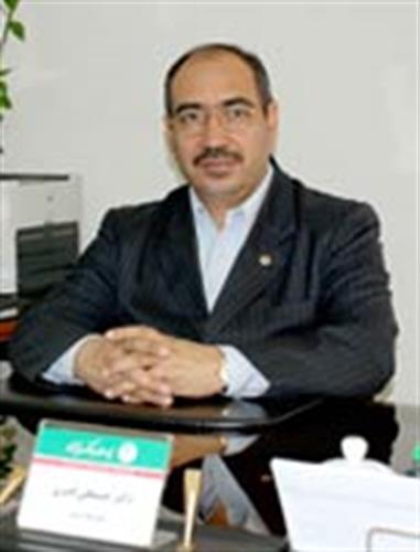 دکتر قنبرى : پست‌بانک ایران شفاف‌ترین حساب‌هاى بانکى را در کشور دارد