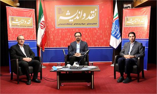 حسین خلج، استاد دانشگاه شریف: بخش‌های مختلف کشور آمادگی ورود 5G را ندارند/ پاکروان، استاد دانشگاه شریف: می‌توانیم در نسل پنجم ارتباطی صرفاً مصرف‌کننده محصولات خارجی نباشیم