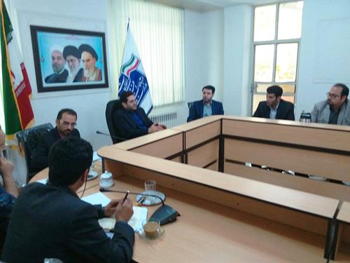 آغاز فعالیت مرکز توانمندسازی و تسهیل ‌گری کسب و کارهای نوپای فاوا در استان لرستان