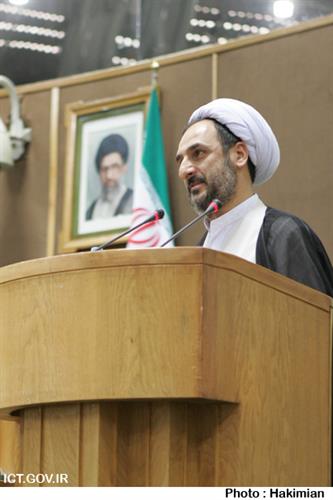 رئیس سازمان بازرسی کل کشور:نظارت هر چه متمرکزتر باشد کارآمدتر است