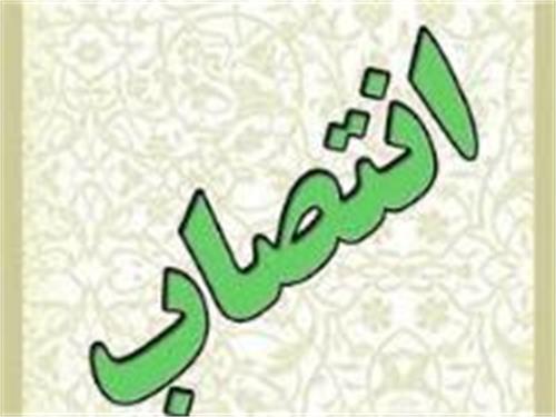 مشاور وزیر در امور بین الملل وزارت ارتباطات و فناوری اطلاعات منصوب شد