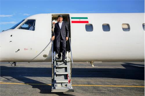 وزیر ارتباطات به استان هرمزگان سفر می‌کند