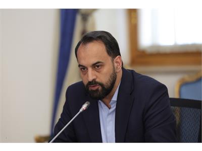 نشست وزیر ارتباطات با اعضای کمیسیون اصل نود مجلس شورای اسلامی