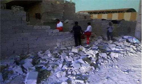 ارتباطات در مناطق زلزله زده پایدار است