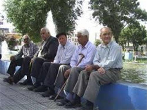 سرانه درمان بازنشستگان کاهش می یابد