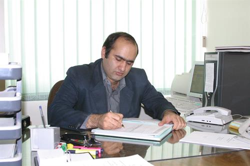 مدیر کل مدیریت یکپارچه شبکه ملی اطلاعات: اپراتور ها، موظف به تامین IP مورد نیاز مصرف کنندگان شدند