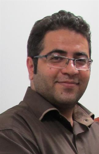 تجلیل از کارشناس اداره کل ارتباطات و فناوری اطلاعات استان همدان به عنوان یکی از پژوهشگران برگزیده  استانی