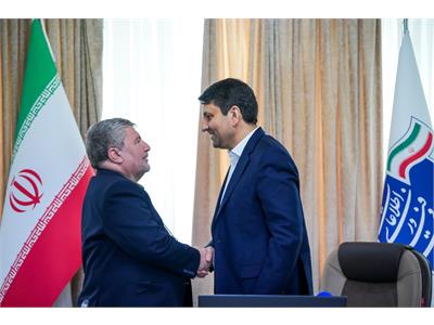 سومین نشست شورای اطلاع رسانی دولت در وزارت ارتباطات