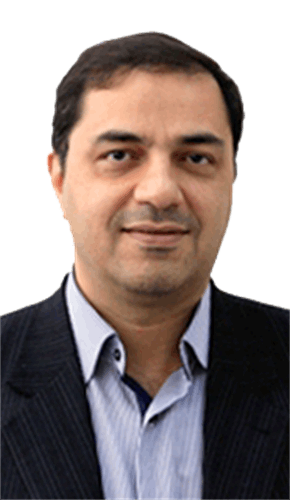 دکتر محمد جواد امیدی به سمت  مدیر کل ارتباطات و فناوری اطلاعات استان اصفهان منصوب  شد