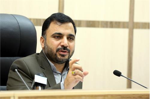 پژوهشگاه ارتباطات باید مغز متفکر و دیدبان حوزه ارتباطات و فناوری اطلاعات باشد / نقش پژوهشگاه در تصمیم‌گیری‌های راهبردی وزارت ارتباطات باید ارتقا پیدا کند
