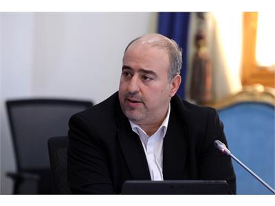 جلسه شورای راهبری شبکه ملی اطلاعات